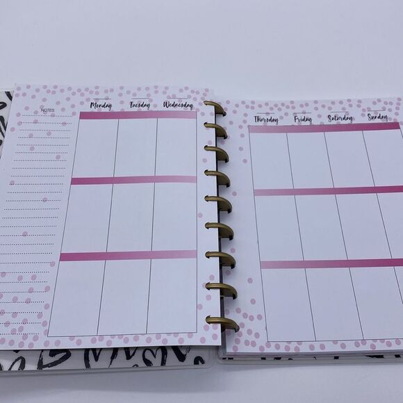 π Tokenβof Gratitude π  JOURNAL β¨ Just add to ANY order of $10+  π my Gift to u - Picture 5 of 9